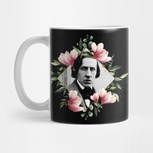 Frederic Chopin Mug